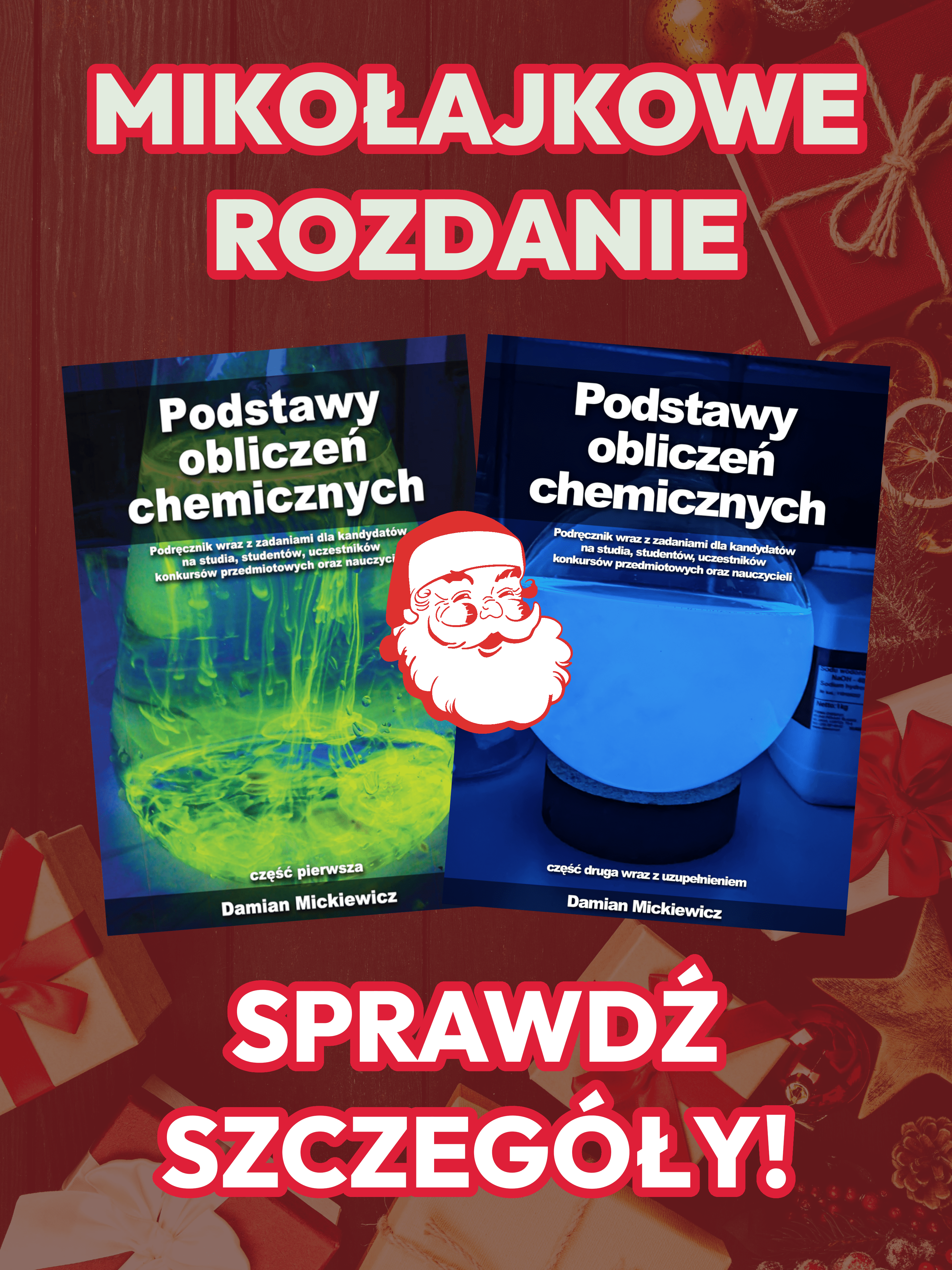 reklama książki